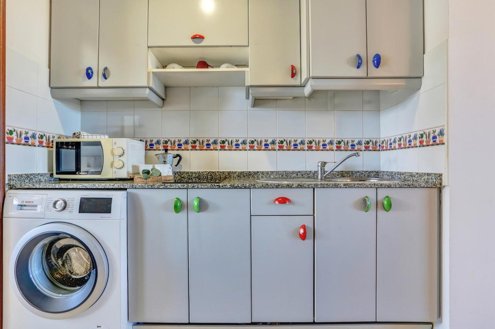 Oasis Royal Apartment Коралео Екстериор снимка