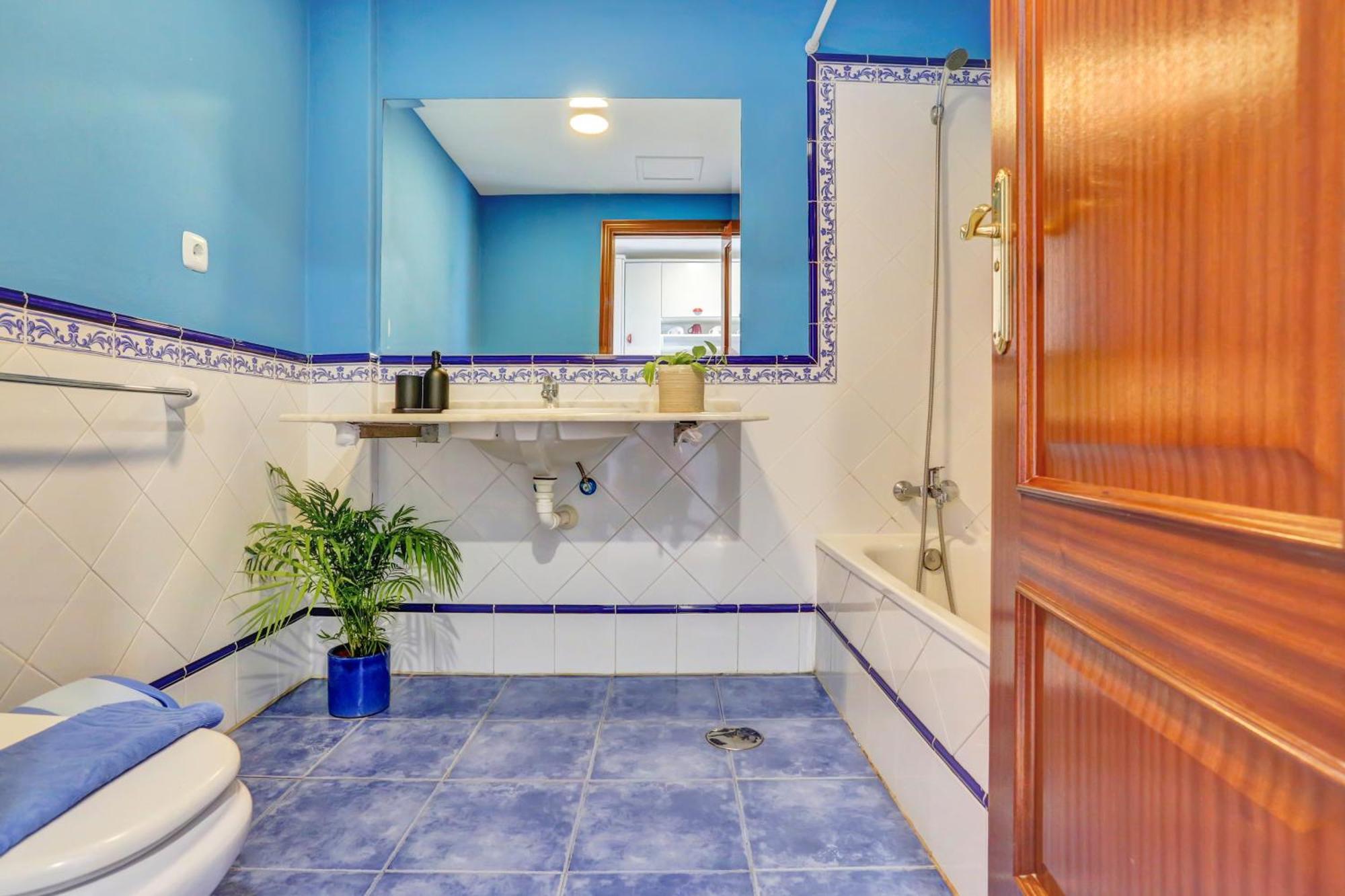 Oasis Royal Apartment Коралео Екстериор снимка